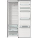 Upo RA6195XLE refrigerator, steel Upo RA6195XLE refrigerator, steel
