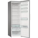 Upo RA6195XLE refrigerator, steel Upo RA6195XLE refrigerator, steel