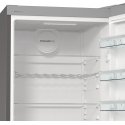 Upo RA6195XLE refrigerator, steel Upo RA6195XLE refrigerator, steel