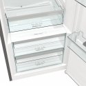 Upo RA6195XLE refrigerator, steel Upo RA6195XLE refrigerator, steel