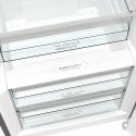 Upo RA6195XLE refrigerator, steel Upo RA6195XLE refrigerator, steel