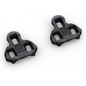 Non-slip cleats for Garmin Rally RK pedals (with 0° operating clearance) (010-13138-10) Non-slip cleats for Garmin Rally RK pedals (with 0° operating clearance) (010-13138-10)