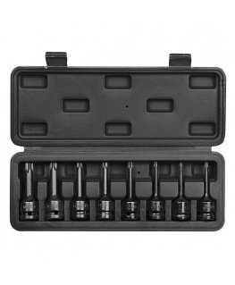 Neo Torx 1/2 impact wrenches ", 8 pcs.