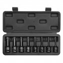 Neo Torx 1/2 impact wrenches ", 8 pcs. Neo Torx 1/2 impact wrenches ", 8 pcs.