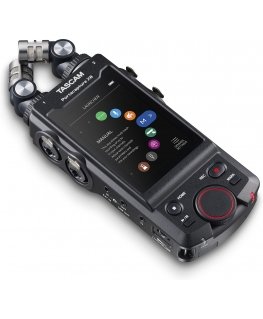 Tascam Portacapture X8 recorder
