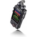 Tascam Portacapture X8 recorder Tascam Portacapture X8 recorder