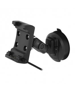 Garmin 010-12881-00 подставка / держатель пассивный держатель Навигатор Черный