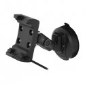 Garmin 010-12881-00 telefona turētājs Pasīvais turētājs Navigator Melns Garmin 010-12881-00 telefona turētājs Pasīvais turētājs Navigator Melns