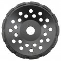 Graphite Graphite Graphite diamond grinding disc 125 x 22.2 x 5 mm 57H884 Graphite Graphite Graphite diamond grinding disc 125 x 22.2 x 5 mm 57H884