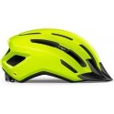 MET Downtown MIPS cycling helmet, 58-61, yellow MET Downtown MIPS cycling helmet, 58-61, yellow
