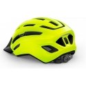 MET Downtown MIPS cycling helmet, 58-61, yellow MET Downtown MIPS cycling helmet, 58-61, yellow