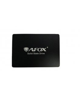 AFOX SSD 512GB QLC 560 MB/S