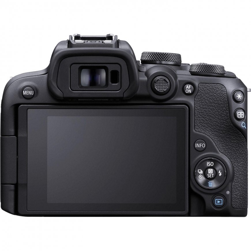 Canon EOS R10 Body – 2