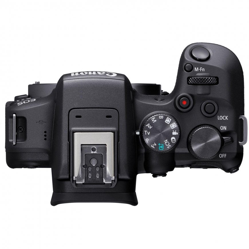 Canon EOS R10 Body – 3