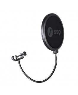 SSQ POP1 – topelt popfilter