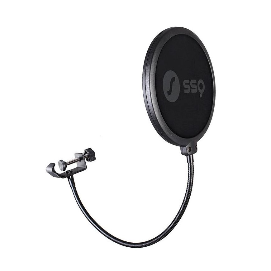 SSQ POP1 – topelt popfilter