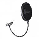 SSQ POP1 - double pop filter SSQ POP1 - double pop filter