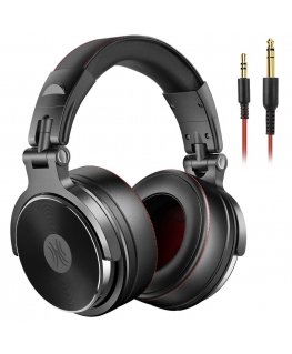 Ausinės OneOdio Studio Pro50 DJ 3.5mm 6.35mm