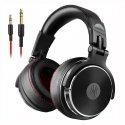 Headphones OneOdio Studio Pro50 DJ 3.5mm 6.35mm