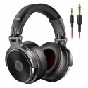 Ausinės OneOdio Studio Pro50 DJ 3.5mm 6.35mm Ausinės OneOdio Studio Pro50 DJ 3.5mm 6.35mm