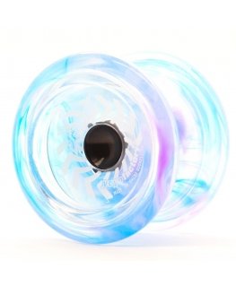 YoYo toy Arrow - Galaxy