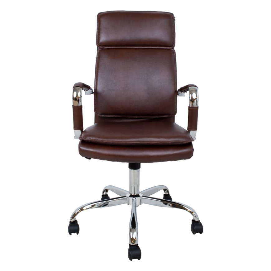 Task chair ULTRA brown – 2