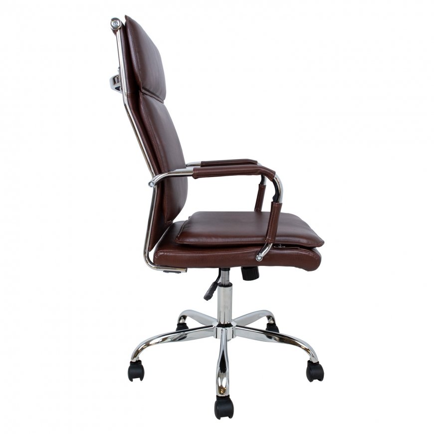 Task chair ULTRA brown – 3