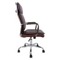 Task chair ULTRA brown