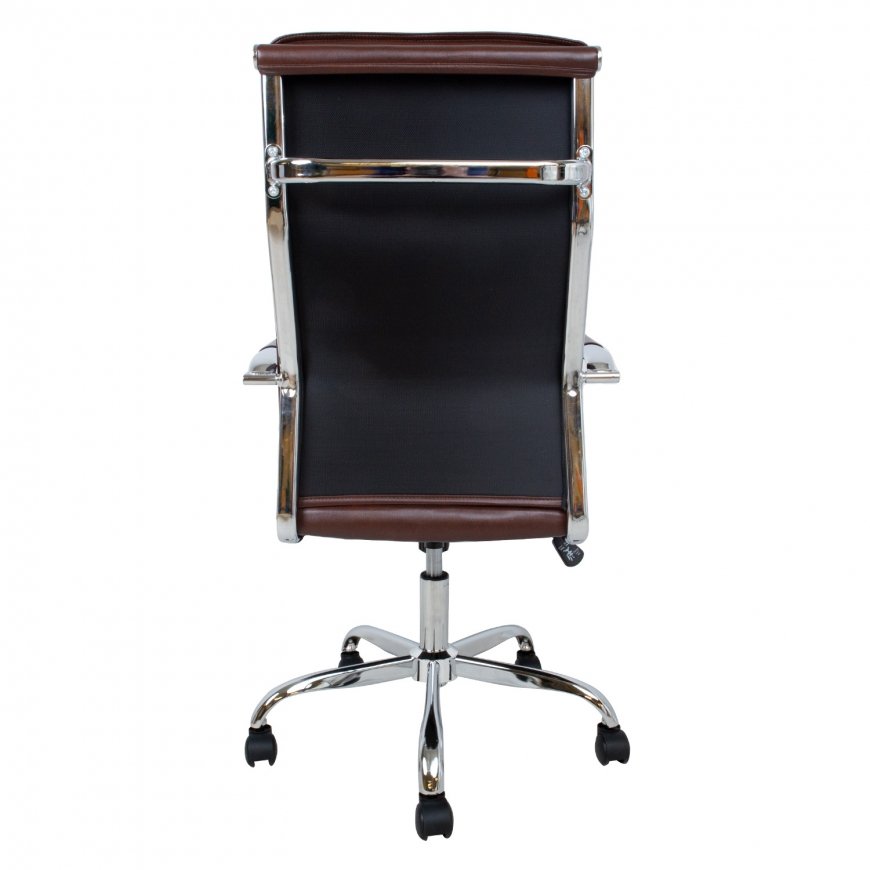 Task chair ULTRA brown – 4