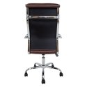 Task chair ULTRA brown