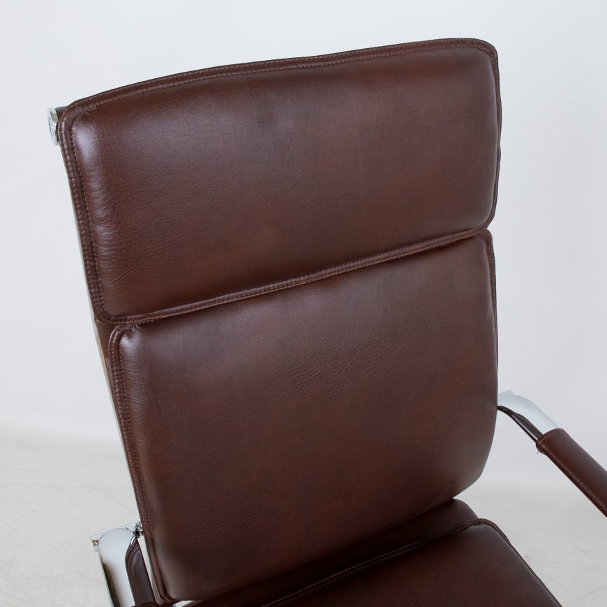 Task chair ULTRA brown – 5
