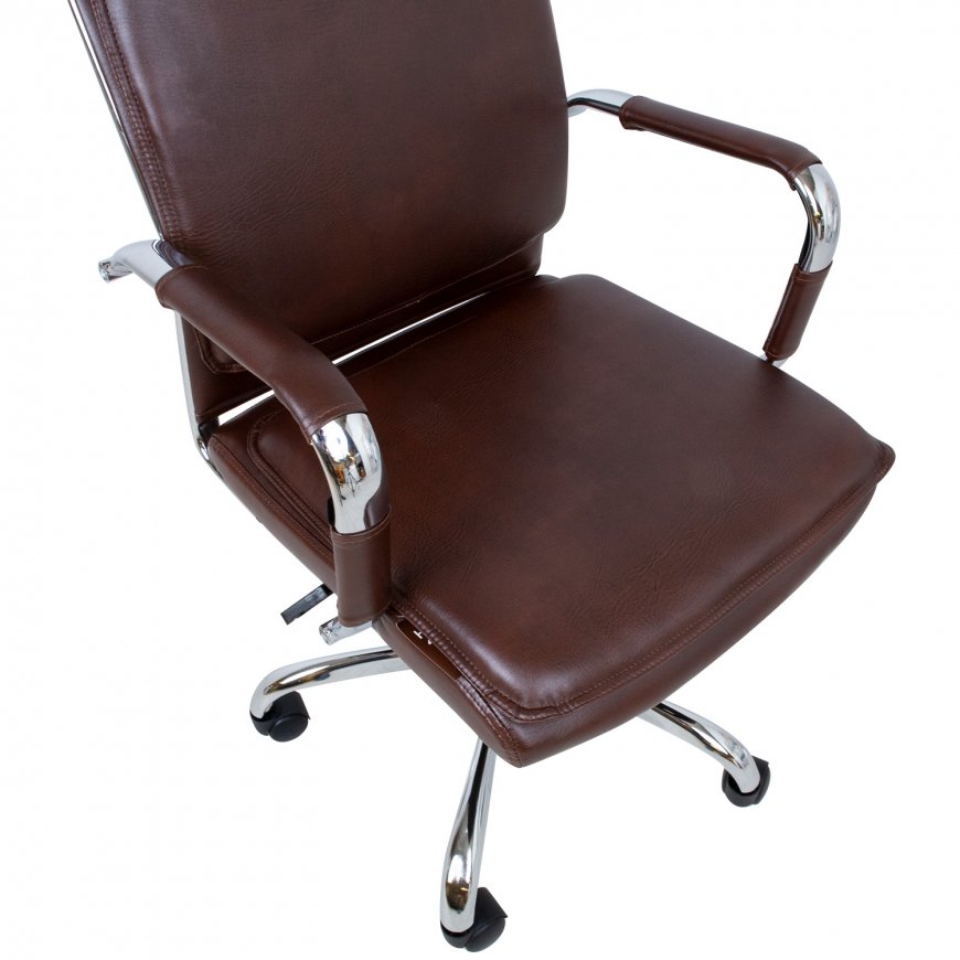Task chair ULTRA brown – 6