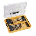 Dewalt Dewa Bit ir Metallbohrer-Set 35-tlg. | DT70756-QZ Dewalt Dewa Bit ir Metallbohrer-Set 35-tlg. | DT70756-QZ
