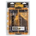 Dewalt Dewa Bit ir Metallbohrer-Set 35-tlg. | DT70756-QZ Dewalt Dewa Bit ir Metallbohrer-Set 35-tlg. | DT70756-QZ