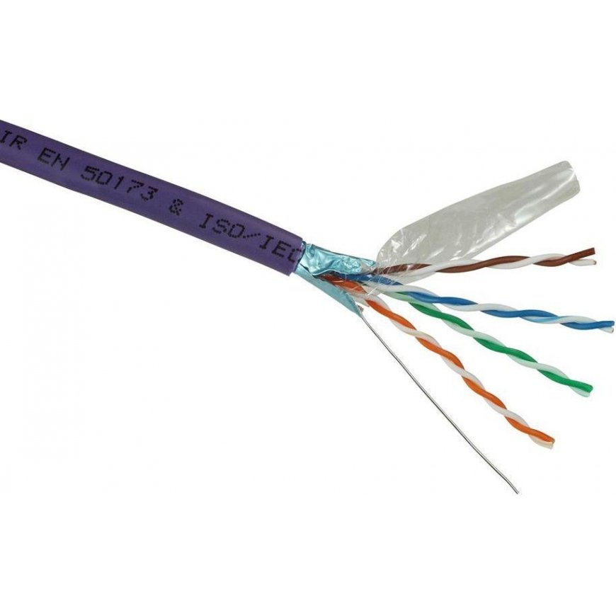 Solarix cat.5e installation cable, 305m