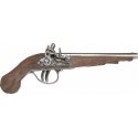 Puli's Metal Pirate Pistol Puli's Metal Pirate Pistol