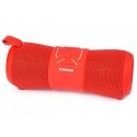 Toshiba Sonic Blast 3 Red Toshiba Sonic Blast 3 Red