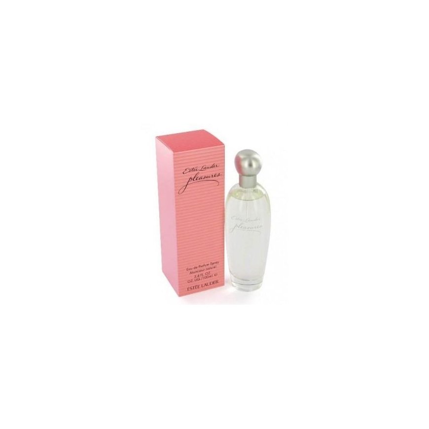 Estée Lauder Pleasures for women EDP - 50ml – 2