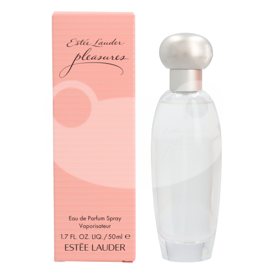 Estée Lauder Pleasures for women EDP - 50ml – 3