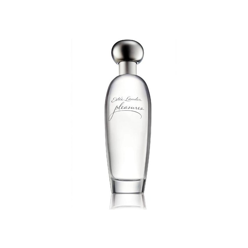 Estée Lauder Pleasures for women (Kvepalai Moterims) EDP - 50ml – 5