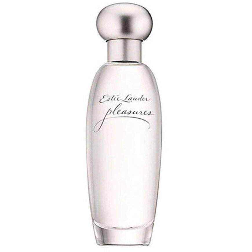 Estée Lauder Pleasures for women EDP - 50ml – 7