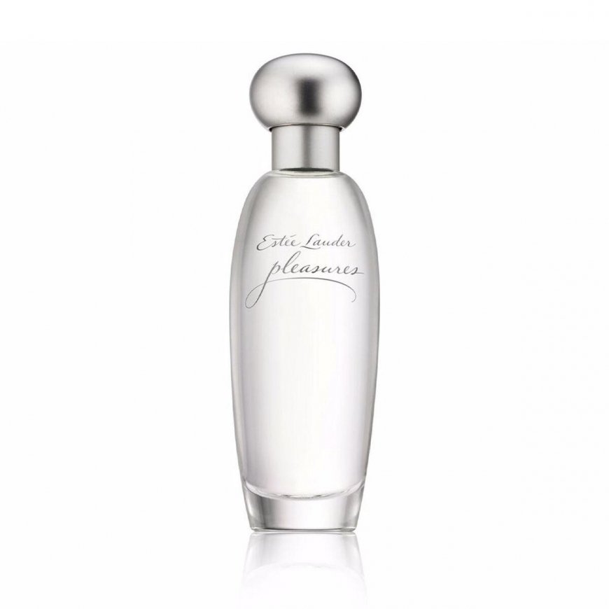 Estée Lauder Pleasures for women (Kvepalai Moterims) EDP - 50ml – 9