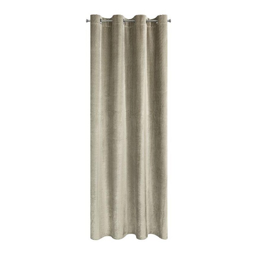 Eurofirany ZAS / LUSSI / C.BEZ 140X250 TRANS – 4
