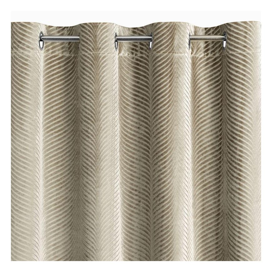 Eurofirany ZAS / LUSSI / C.BEZ 140X250 TRANS – 5