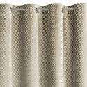 Eurofirany ZAS / LUSSI / C.BEZ 140X250 TRANS Eurofirany ZAS / LUSSI / C.BEZ 140X250 TRANS
