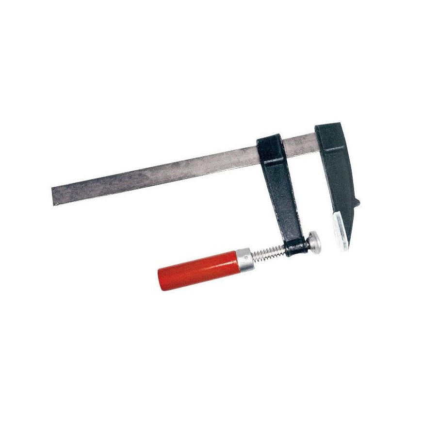 Mega Carpenter clamp F 500x120mm 11051 type – 2