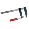 Mega Carpenter clamp F 500x120mm 11051 type Mega Carpenter clamp F 500x120mm 11051 type