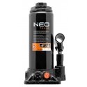 NEO 8 t mast lift