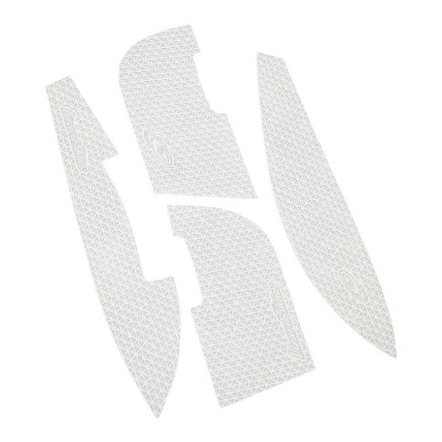 Mouse Pad Ślizgacze Endgame Gear Endgame Gear XM1 Lizard Skins DSP Grip - white