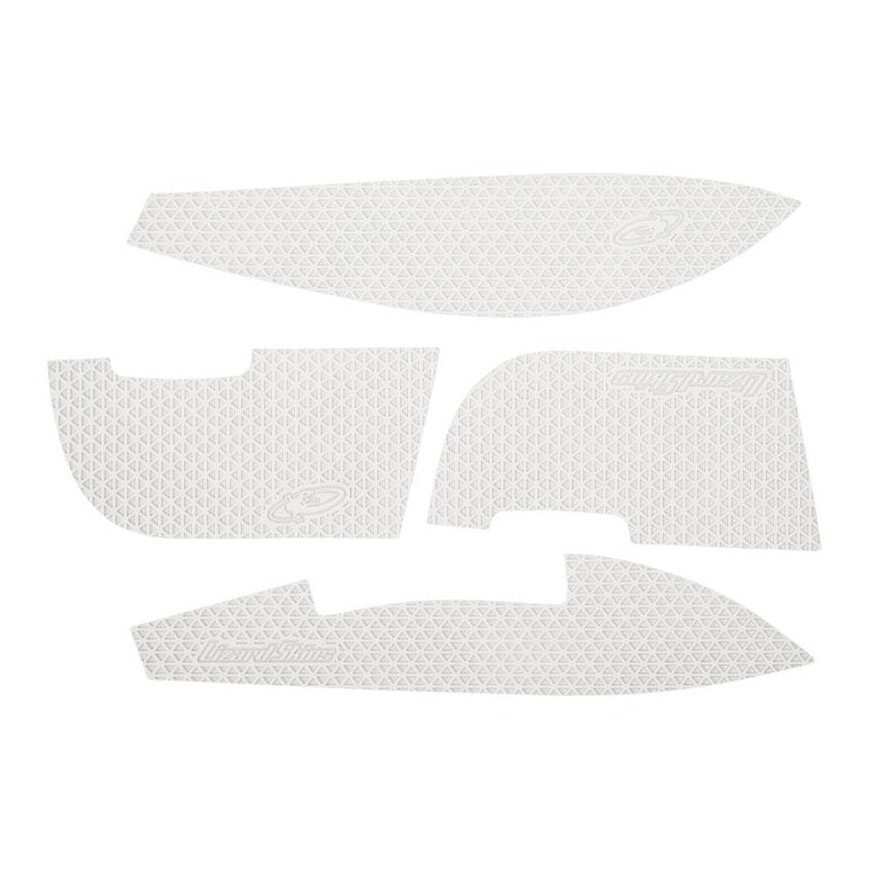Mouse Pad Ślizgacze Endgame Gear Endgame Gear XM1 Lizard Skins DSP Grip - white – 2
